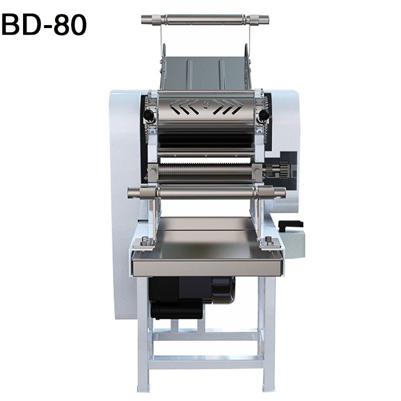 Commercial canteen automatic small noodle pressing noodle machine - CECLE Machine