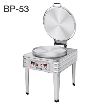 Commercial electric baking pan desktop thousand layer pancake machine - CECLE Machine