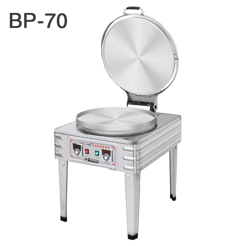 Commercial electric baking pan desktop thousand layer pancake machine - CECLE Machine