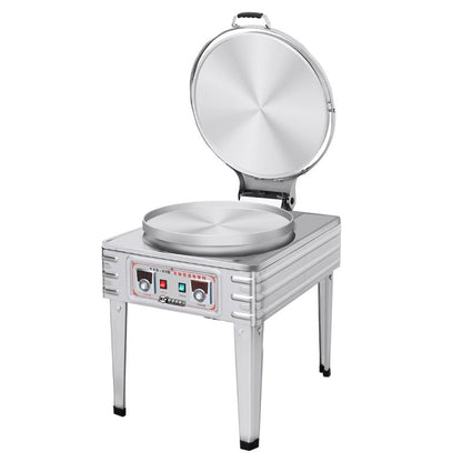 Commercial electric baking pan desktop thousand layer pancake machine - CECLE Machine