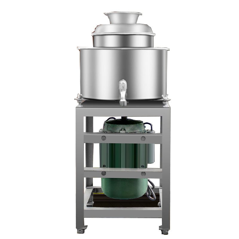 Commercial filling and seasoning fast beating machine – CECLE Machine