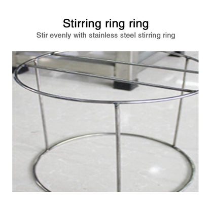 Commercial filling and seasoning fast beating machine - CECLE Machine