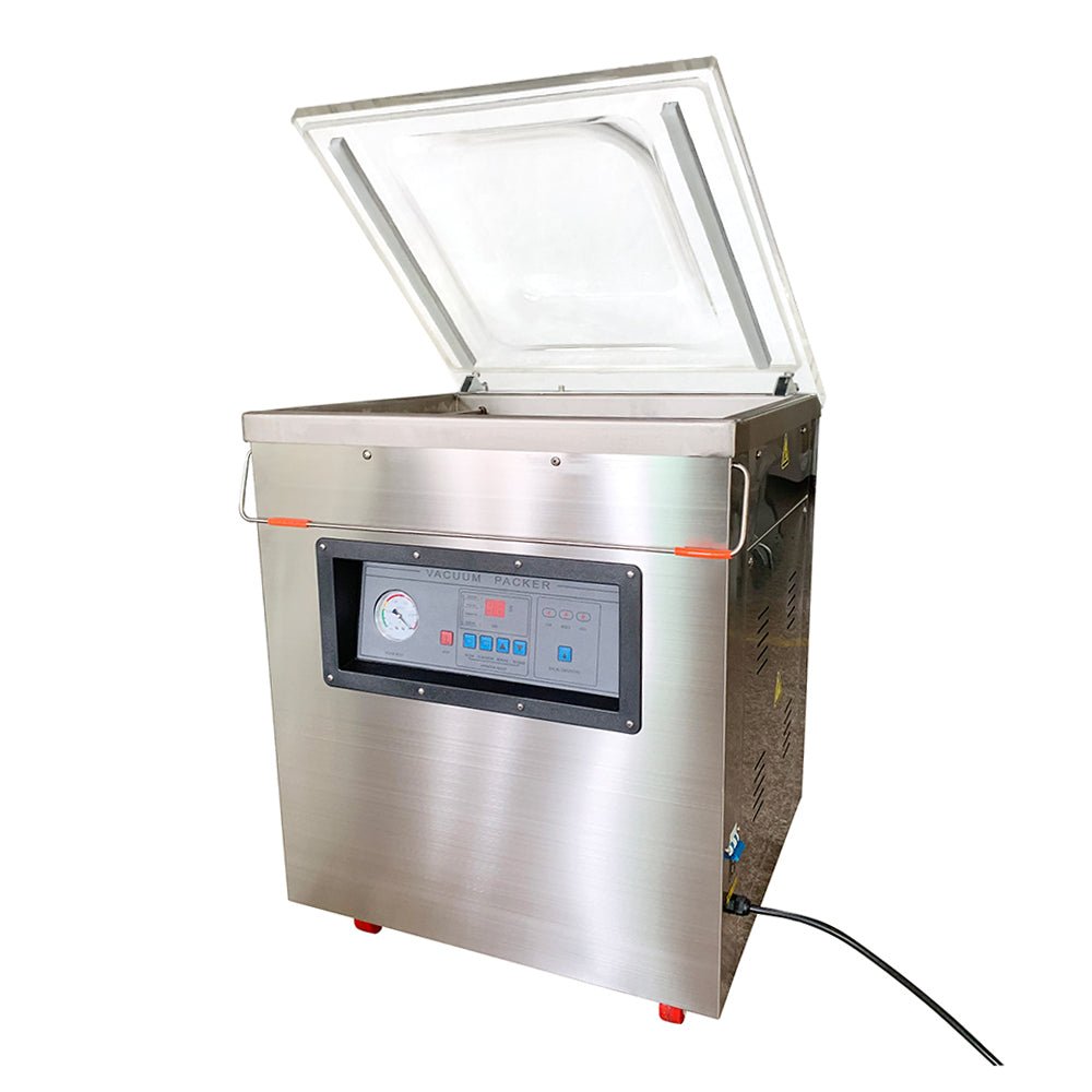 Commercial Hot selling food price liquid medical vacuum sealer meat packing machine dz 400 - CECLE Machine