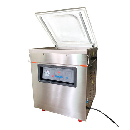 Commercial Hot selling food price liquid medical vacuum sealer meat packing machine dz 400 - CECLE Machine