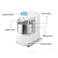 Commercial kneading Spiral Bread Dough Mixer Food Baking Machine - CECLE Machine