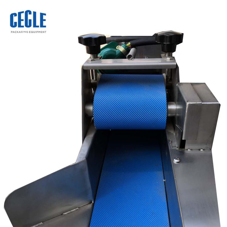 Commercial Multi-Function Dicing machine Cut into pieces, flakes finely divided/Cutting Dicing Slicing - CECLE Machine