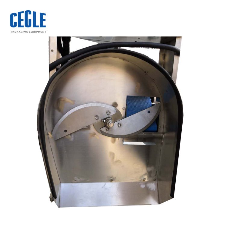 Commercial Multi-Function Dicing machine Cut into pieces, flakes finely divided/Cutting Dicing Slicing - CECLE Machine