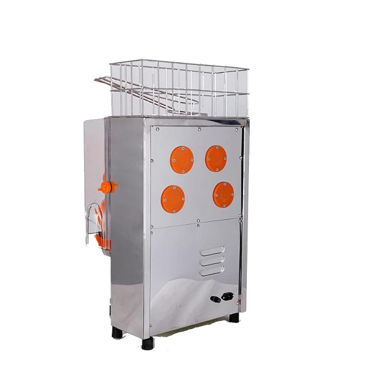 Commercial orange juicer machine,fruit juicer extractor machine - CECLE Machine