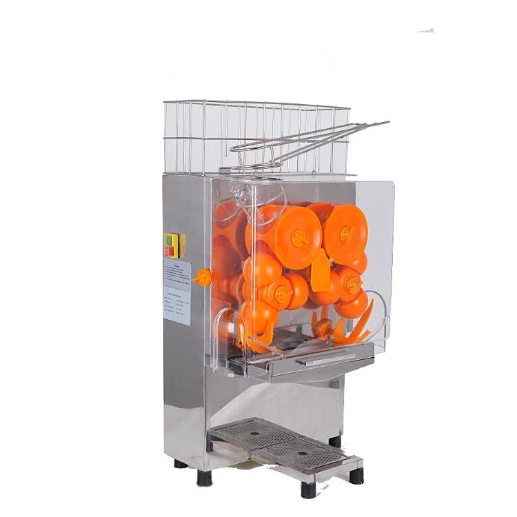 Commercial orange juicer machine,fruit juicer extractor machine - CECLE Machine