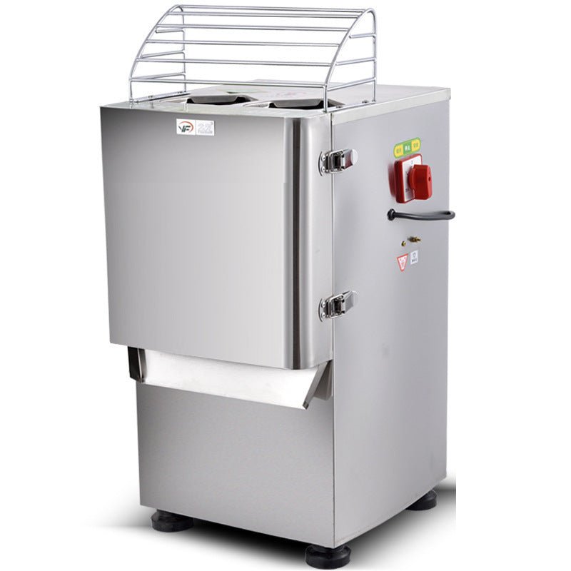 Commercial slicer potato chips vegetable cutter cabbage shredded - CECLE Machine