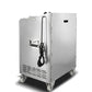 Commercial stainless steel vertical electric meat grinder Multi-function mincing machine - CECLE Machine