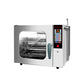 Commercial steam convection oven multi-functional and large-capacity - CECLE Machine