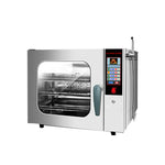 JC Combi Oven