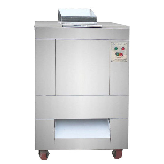 Commercial without filling tangyuan automation glutinous rice ball - CECLE Machine