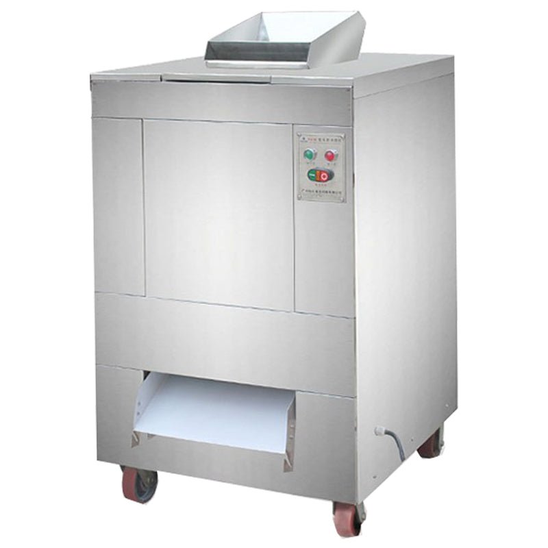 Commercial without filling tangyuan automation glutinous rice ball - CECLE Machine