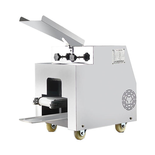 Convenient to carry and operate household small dumpling skin machine - CECLE Machine