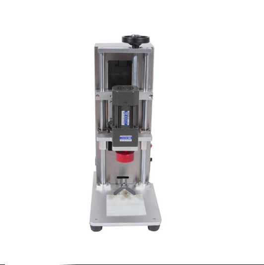 DDX-450-N Capping Machine for Capsule Filling Machine (Industrial Grade)