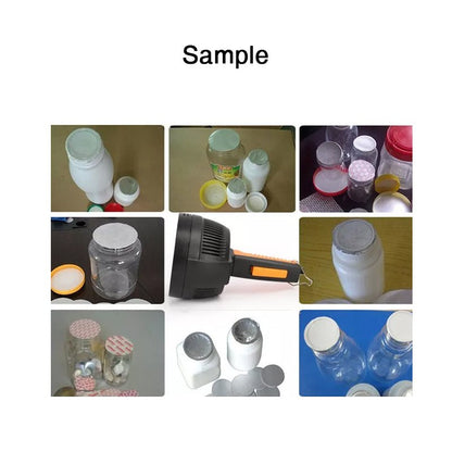 Handheld Electromagnetic Induction Sealing Machine Bottle Sealing Machine Aluminum Foil Sealing Machine Cap Sealing Machine