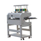 Double Head 12 needless Industrial Embroidery Machine Home Computer Embroidery - CECLE Machine
