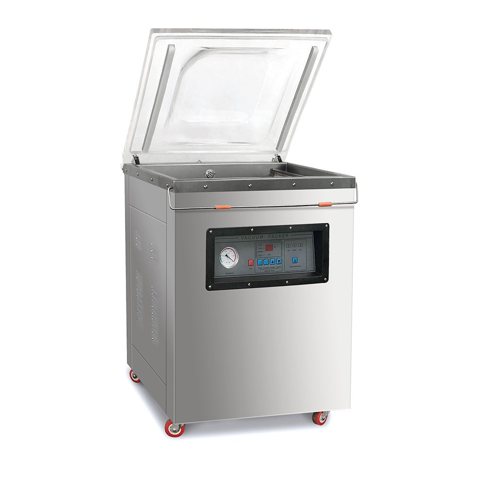 DZ-520 Chamber Vacuum Packaging Machine – CECLE Machine