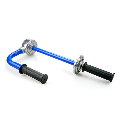 E610 Manual Stretch Shrink Film Wrapping Hand Tools Stretch Film Protector Dispenser Handles - CECLE Machine