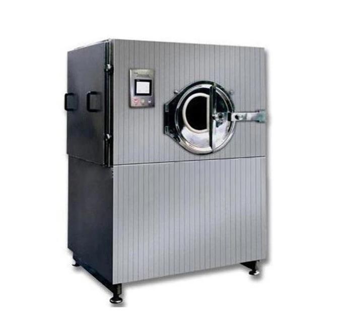 Pill Sugar Tablet Film Medicine Coater Coating Machine – CECLE Machine