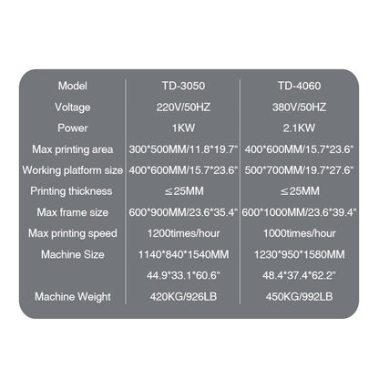 Electric Flatbed Screen Printing Machine,Silk Screen Machine For Fabric,Clothing Printing Machine - CECLE Machine