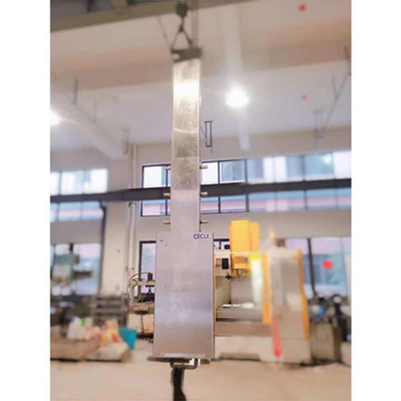 EV Charger Hanging Bracket For Basement – CECLE Machine