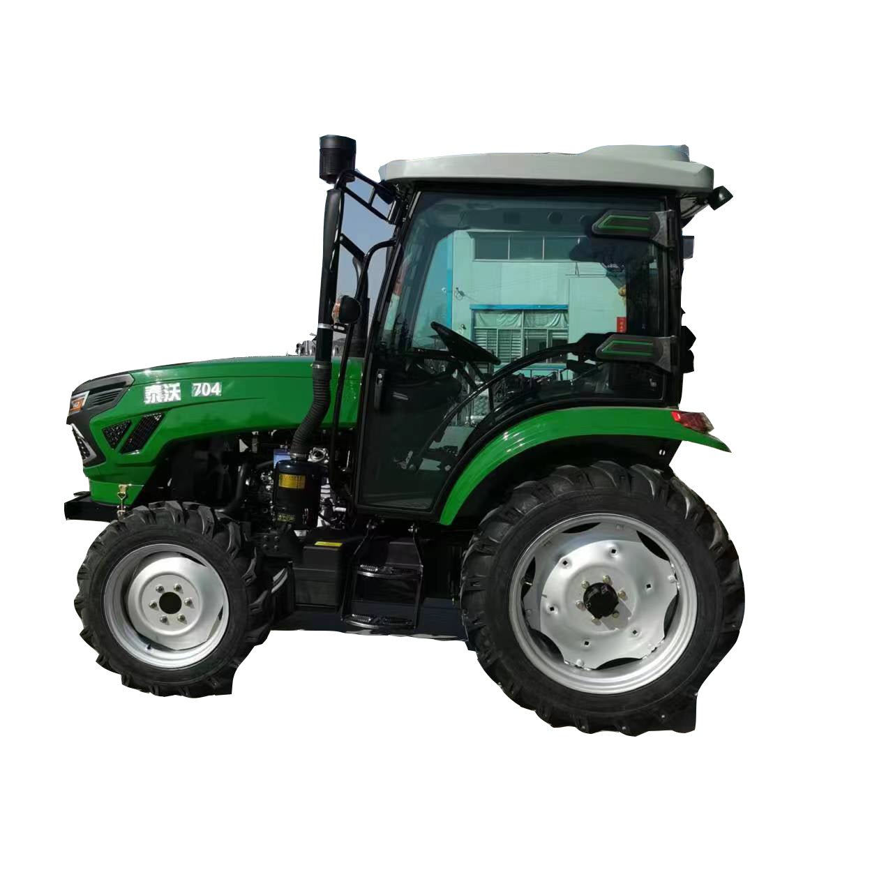 Farm tractor - CECLE Machine