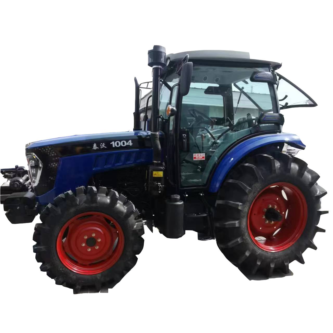 Farm tractor - CECLE Machine