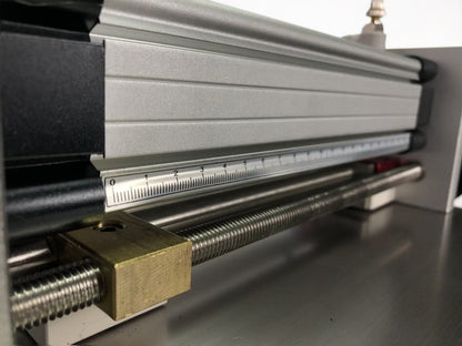 FF3 semi automatic one nozzle pneumatic paste hand sanitizer filling machine with SS foot stool - CECLE Machine