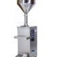 FF4-500 50-500ml Vertical pneumatic Liquid and paste Filling Machine, vertical liquid filling machine - CECLE Machine