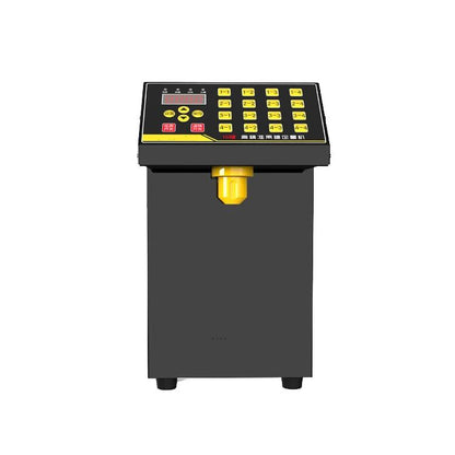 Fructose machine,fructose dispenser machine for making bubble,sugar Dispenser for Bubble Tea Syrup Fill Machine