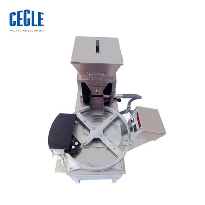 Fully Automatic Tablet Counter Machine Small Tablet Counting Machine - CECLE Machine