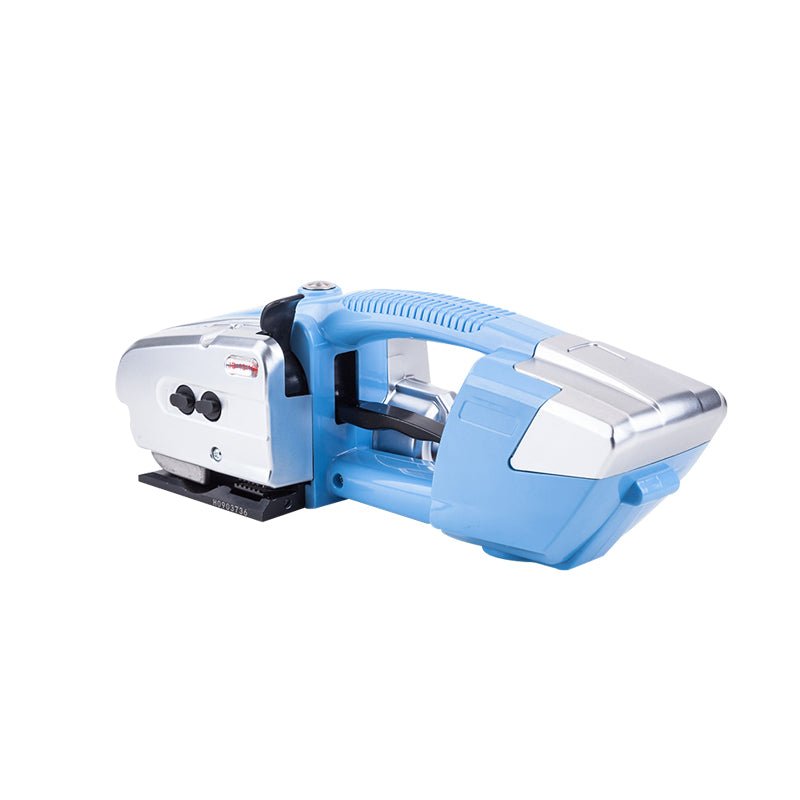 Handheld portable Electric PP/PET Strapping Baler Tool Welding Banding Packaging Tools - CECLE Machine