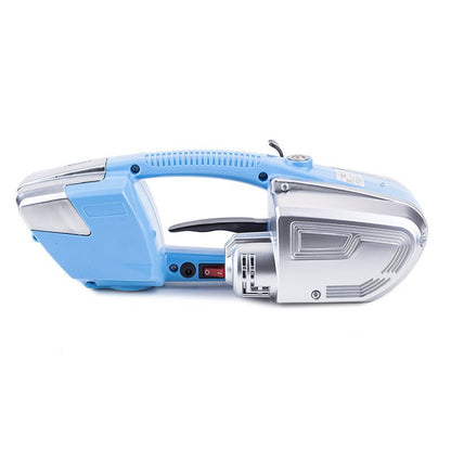 Handheld portable Electric PP/PET Strapping Baler Tool Welding Banding Packaging Tools - CECLE Machine