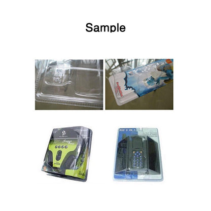 High Frequency Blister Sealing Machine PVC Plastic Welding Machine For Toys Alkaline Battery - CECLE Machine