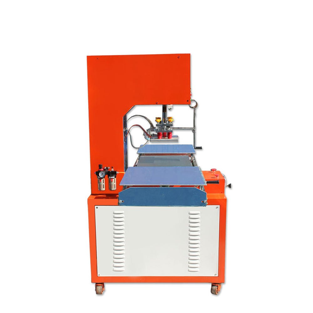 High Frequency Blister Sealing Machine PVC Plastic Welding Machine For Toys Alkaline Battery - CECLE Machine