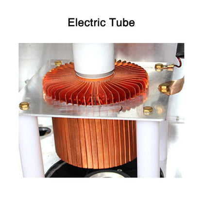 High Frequency Blister Sealing Machine Semi-Automatic High Speed Rotary Round Table PVC Plastic Welding Machine