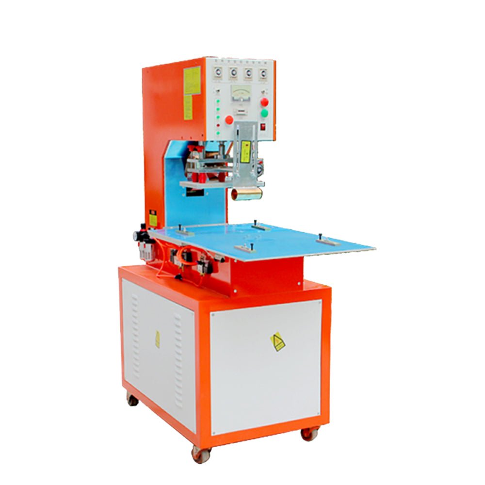 Cecle Machine High Frequency Blister Sealing Machine – CECLE Machine
