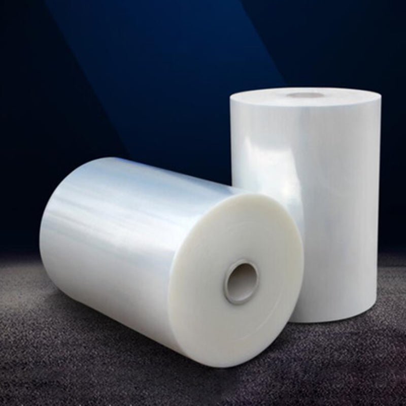 High Quality Ductile PE Pack Film Skin Packaging Film - CECLE Machine