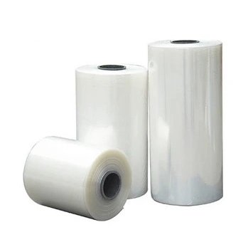 High quality ductile PVC pack film skin packaging film - CECLE Machine