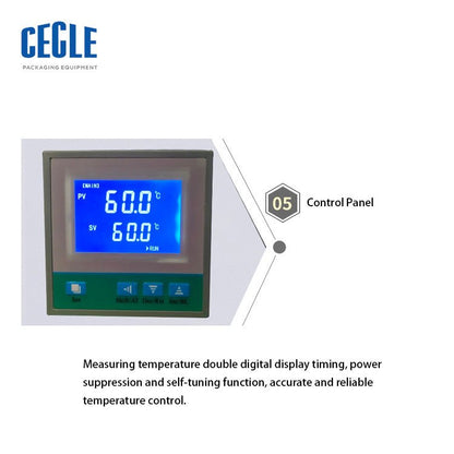 High quality dzf-6020 vacuum tray dryer machine for fruit and vegetable pharmaceutical industrial vacuum drying oven