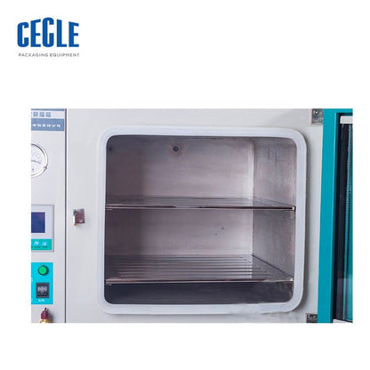 High quality dzf-6020 vacuum tray dryer machine for fruit and vegetable pharmaceutical industrial vacuum drying oven