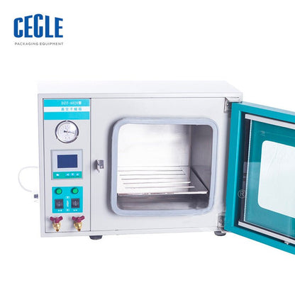 High quality dzf-6020 vacuum tray dryer machine for fruit and vegetable pharmaceutical industrial vacuum drying oven