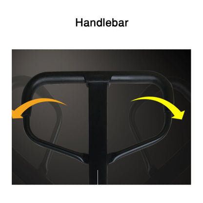 High Quality Semi Electric Stacker - CECLE Machine