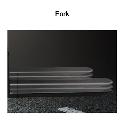 High Quality Semi Electric Stacker - CECLE Machine