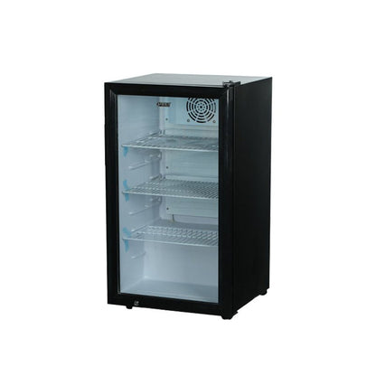 Home Office Portable Small Refrigerator 70L 2.5 cu.ft. for Drinks - CECLE Machine