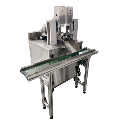 Honey stick machine, Automatic Honey Straw Filling & Sealing Machine,Maple syrups straw filling and sealing machine
