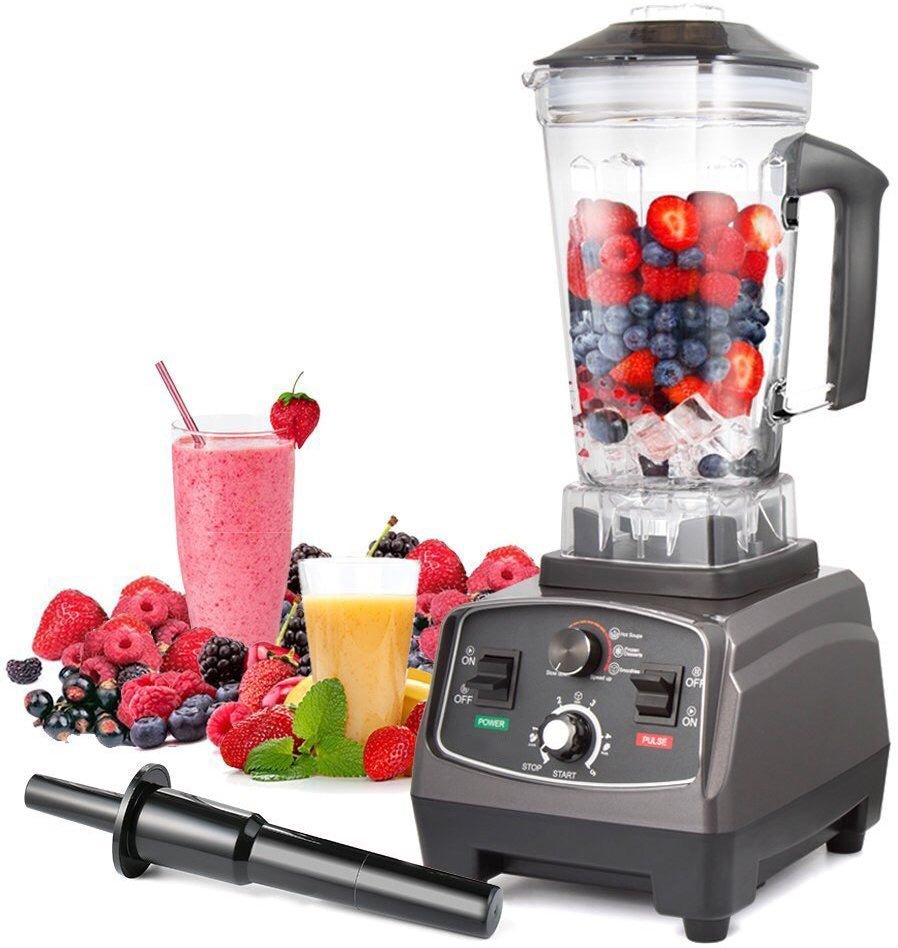 Hot Commercial Blender Smoothies Maker Vegetable & Fruit Drink - CECLE Machine